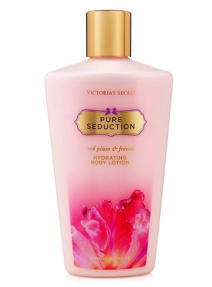 Victoria's Secrets Pure Seduction Body Lotion